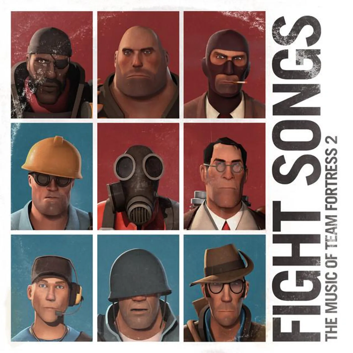 Valve Studio Orchestra Brand Page