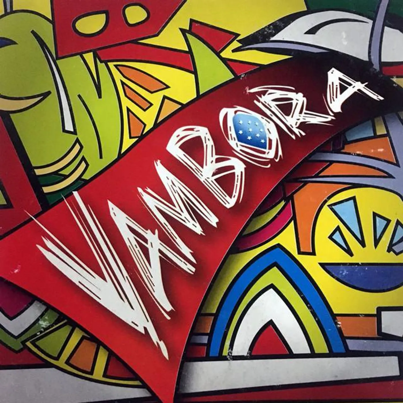 Vambora