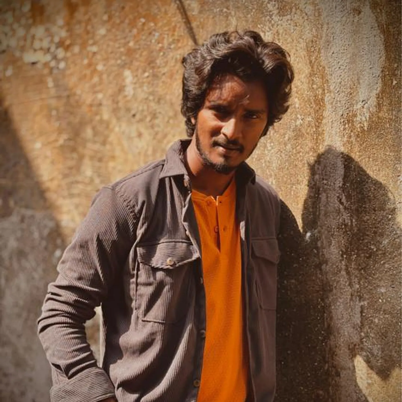 Vamsikanth Rekhana