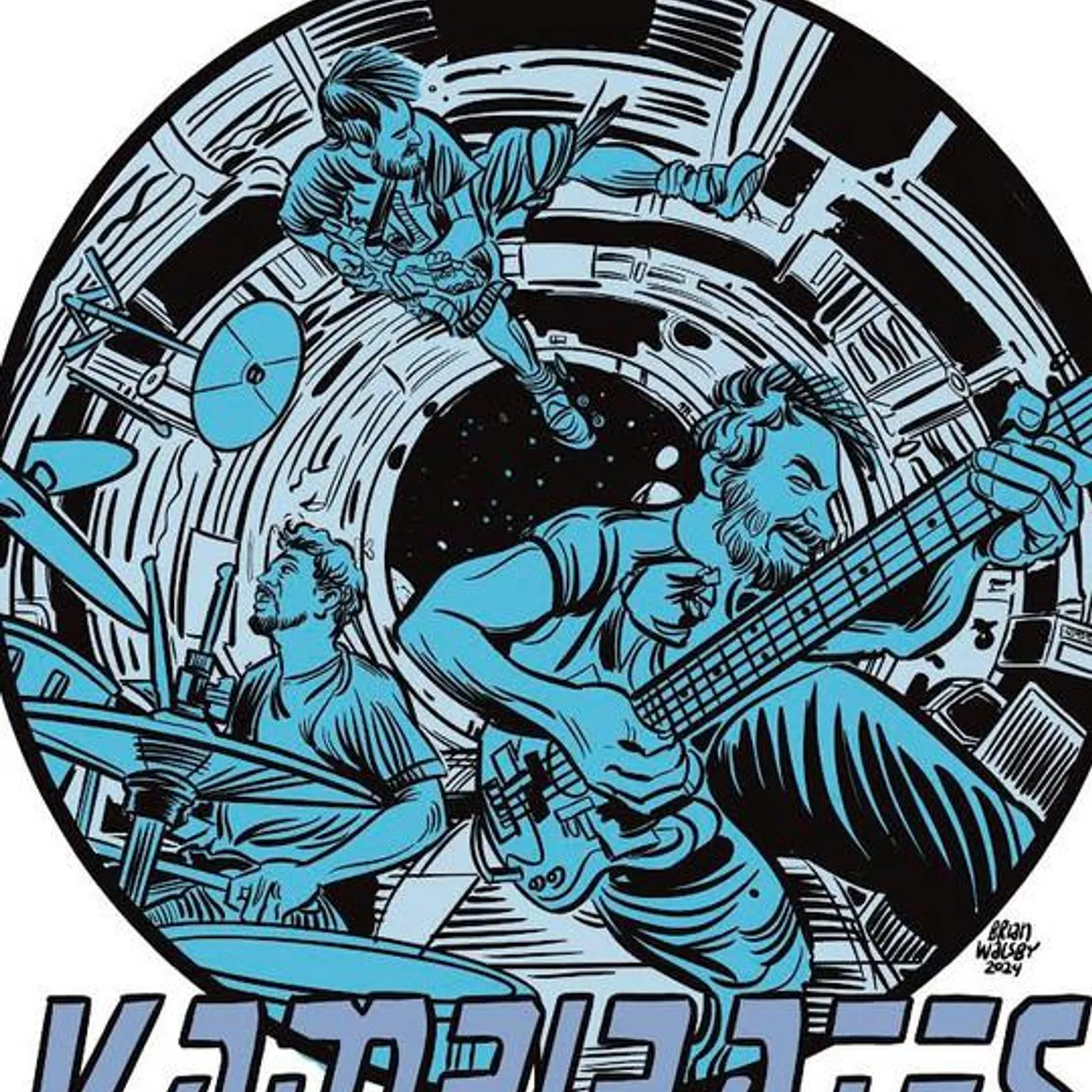 Vampirates Brand Page