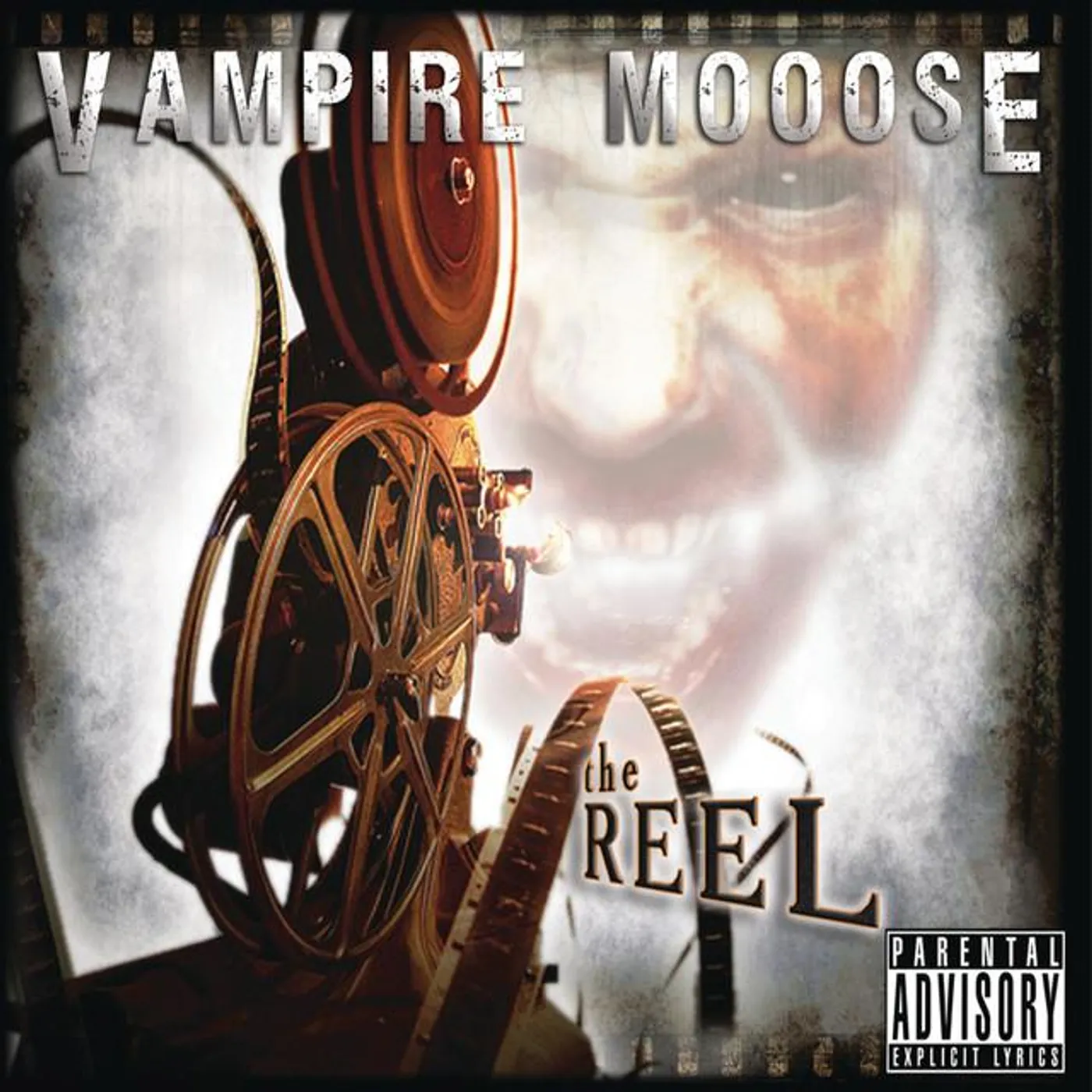 Vampire Mooose