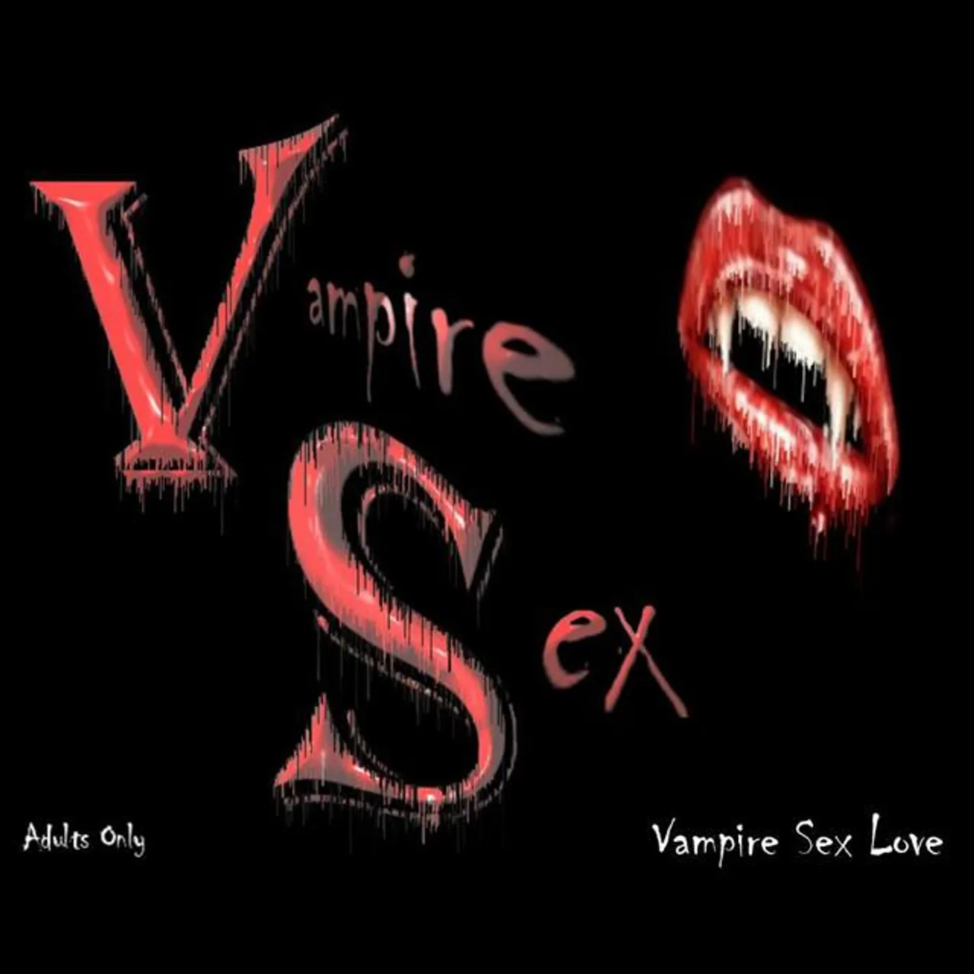 Vampire Sex Love
