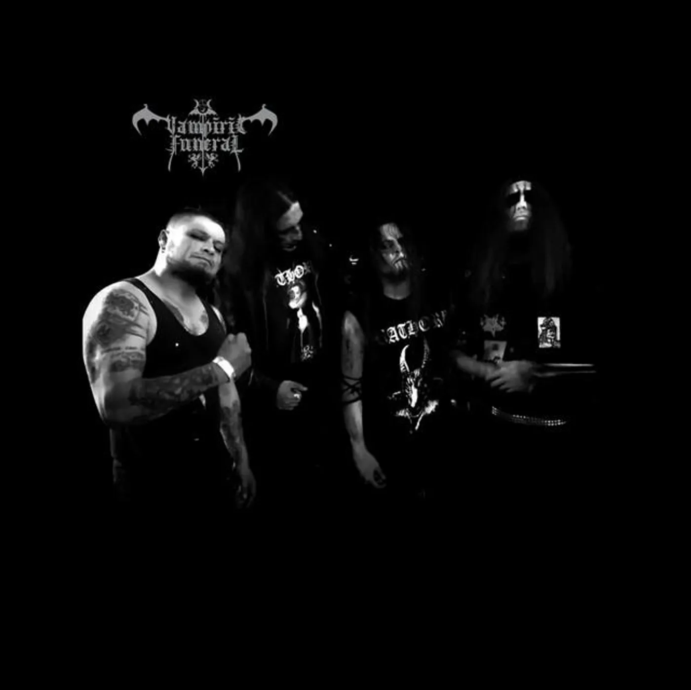 Vampiric Funeral