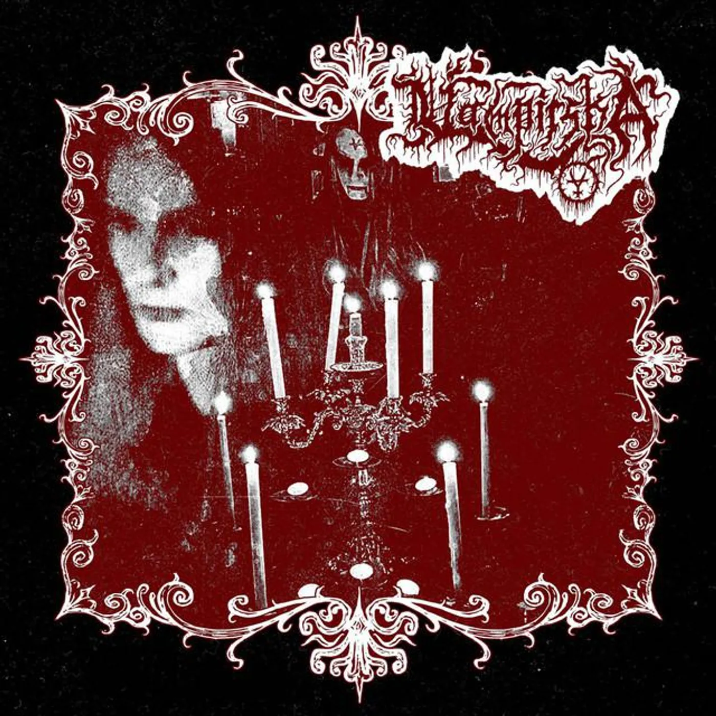 Vampirska