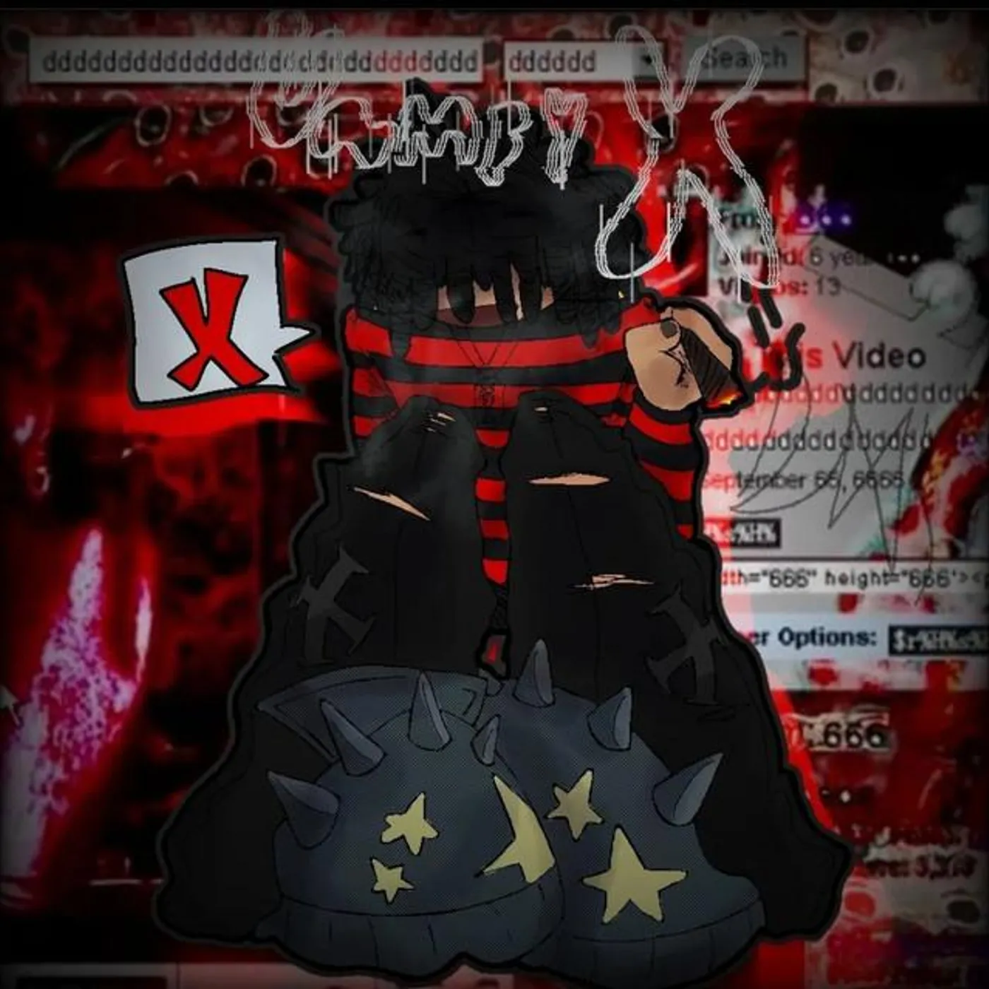 Vampyx
