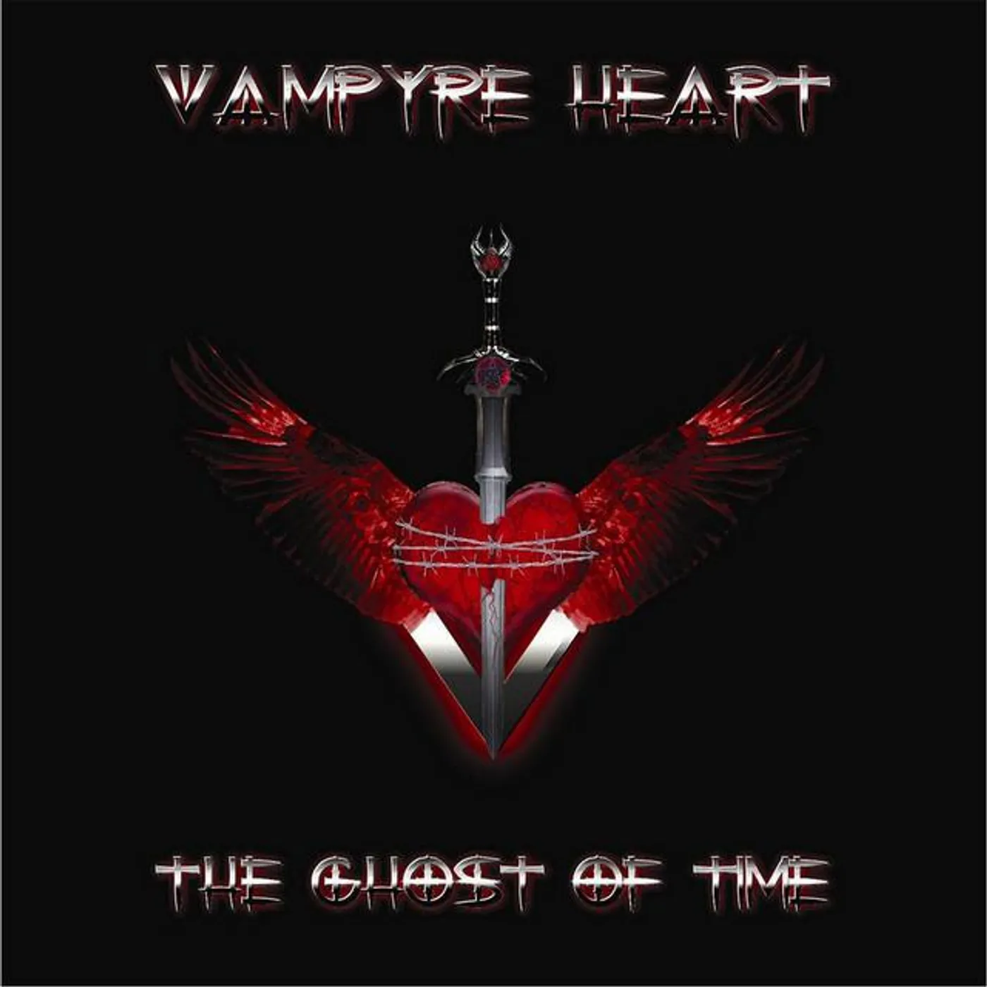 Vampyre Heart