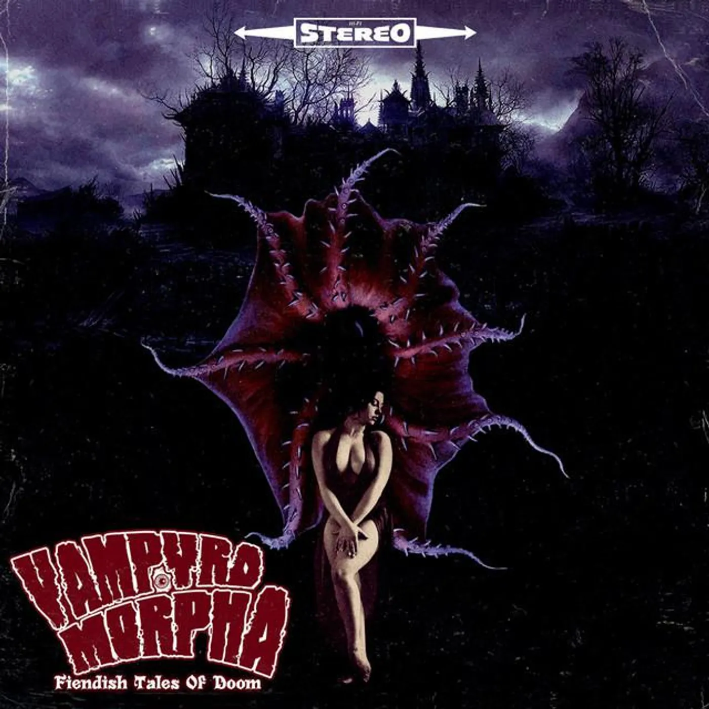 Vampyromorpha