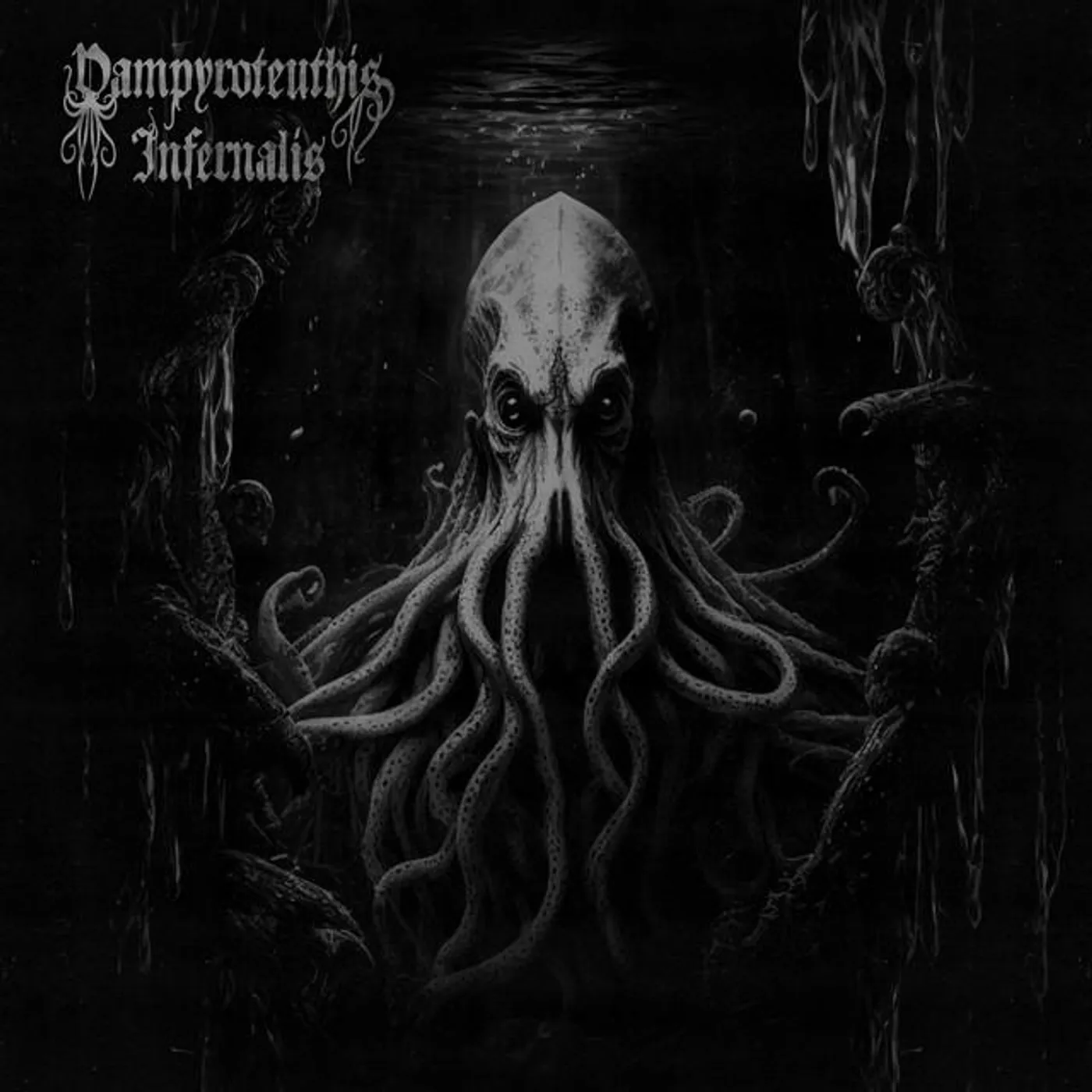 Vampyroteuthis Infernalis Brand Page