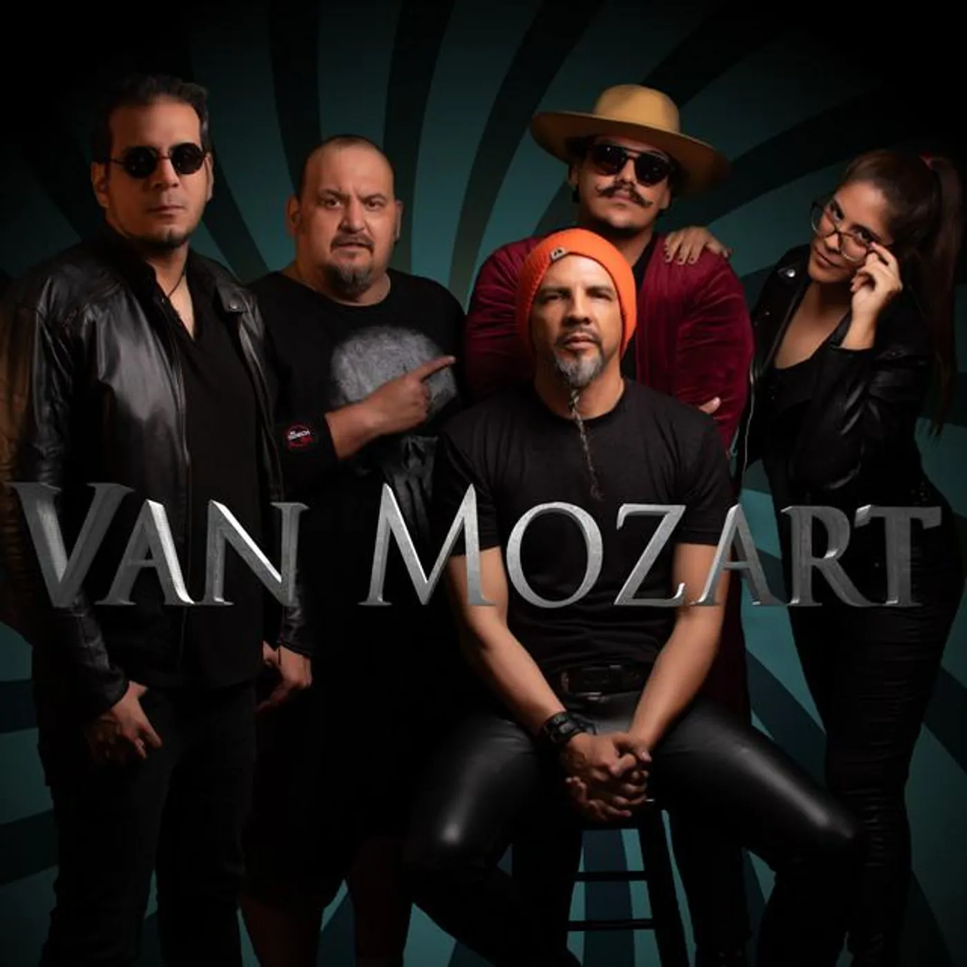 Van Mozart