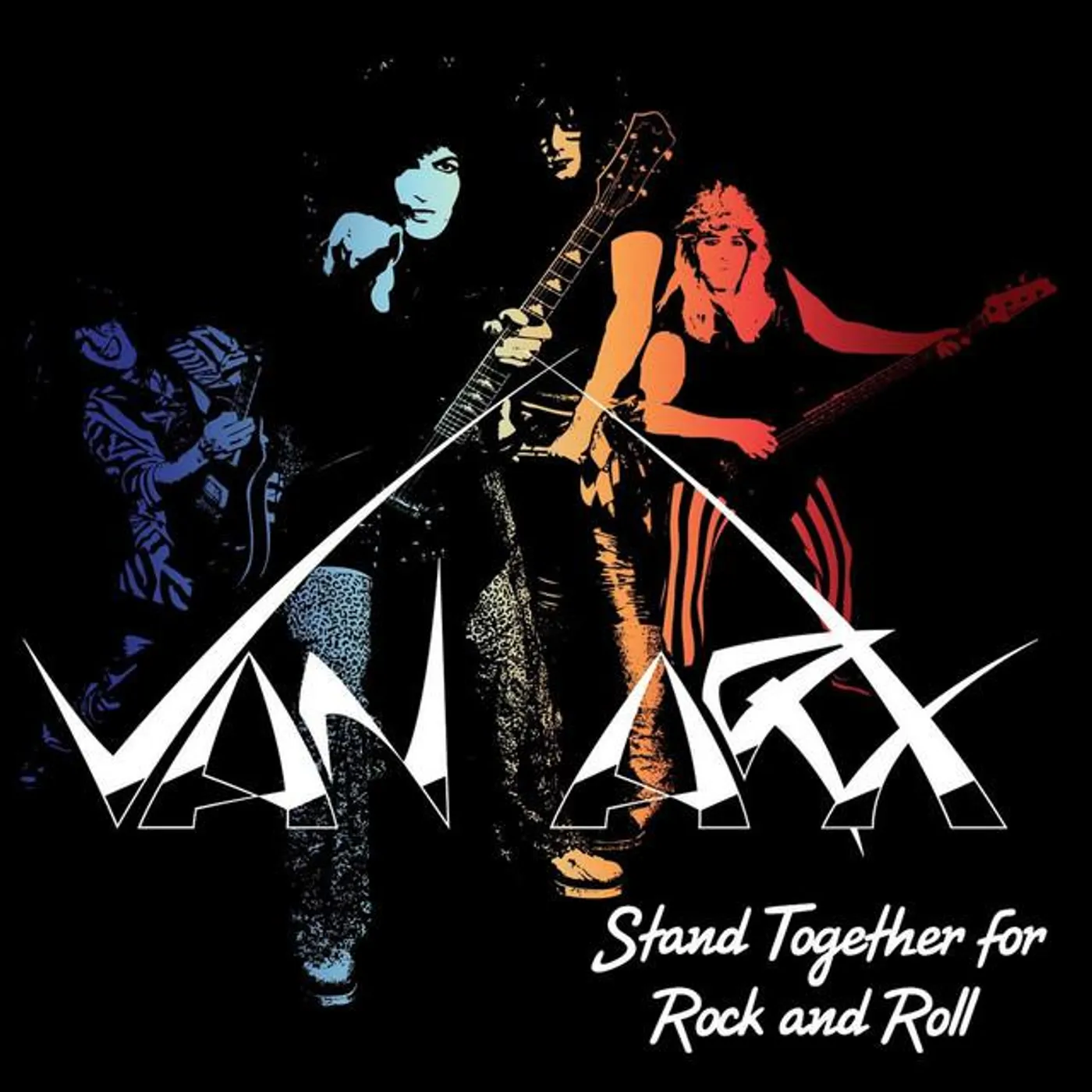 Van Arx Brand Page