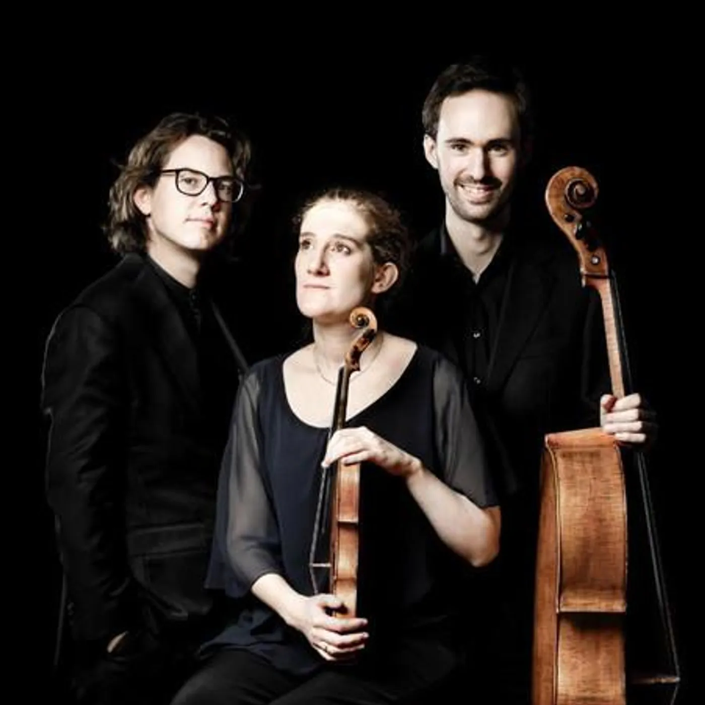 Van Baerle Trio