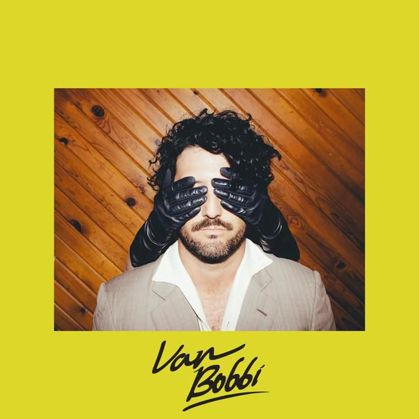 Van Bobbi Brand Page