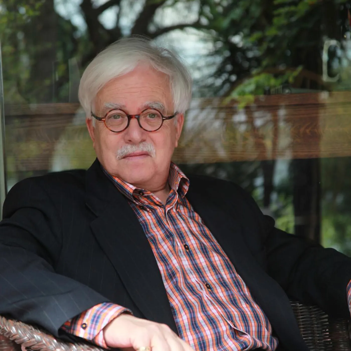 Van Dyke Parks Brand Page