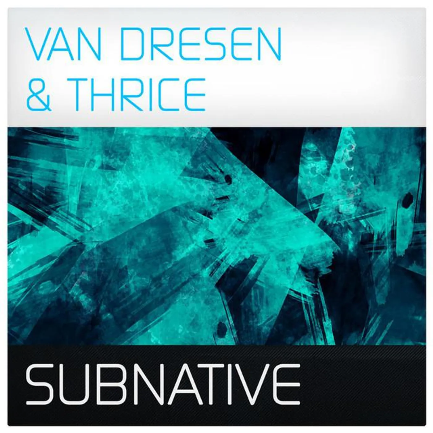 Van Dresen & Thrice