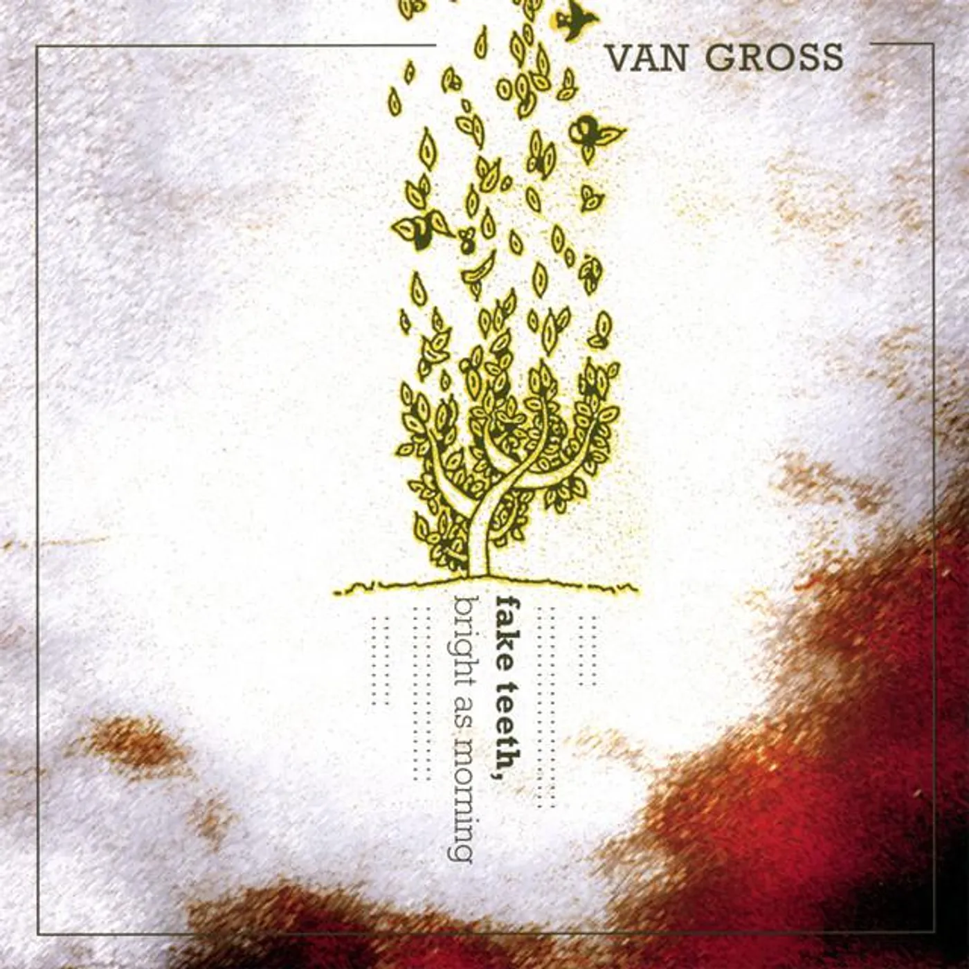 Van Gross