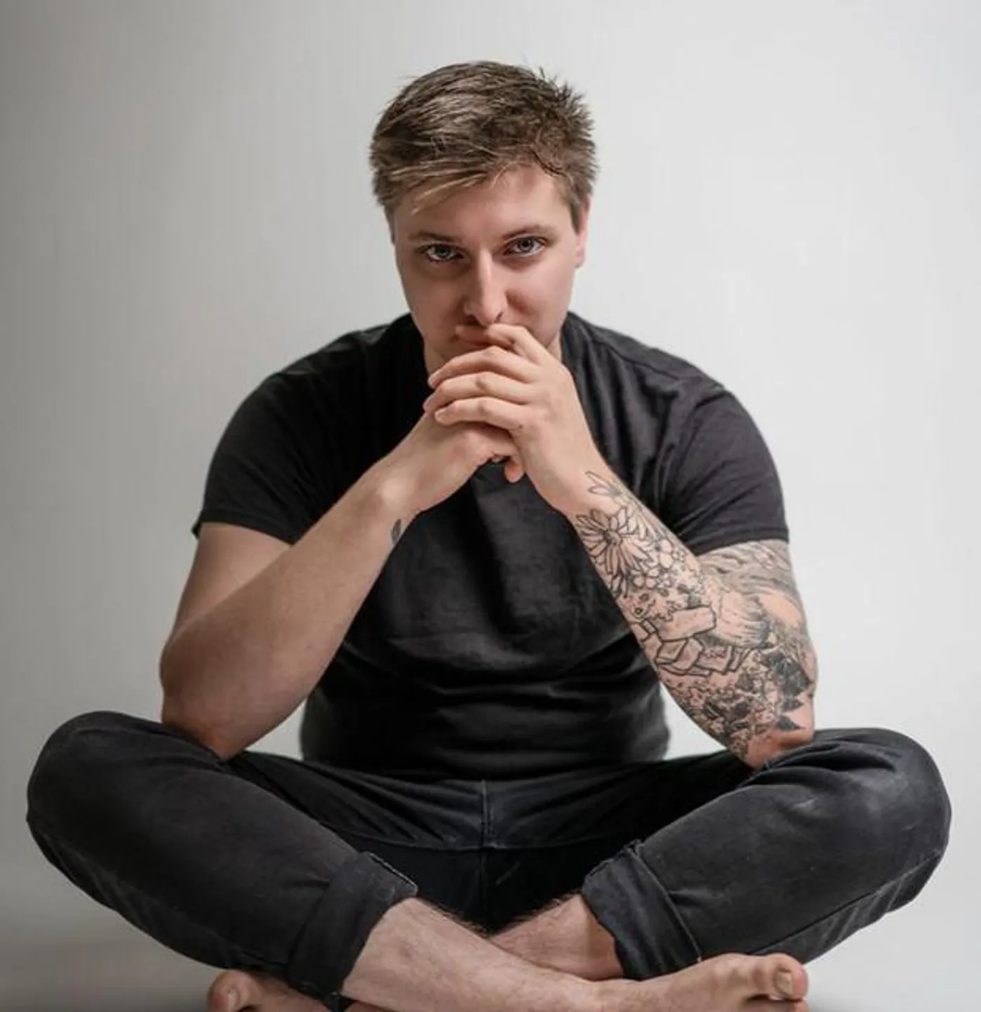 Van Isaacson