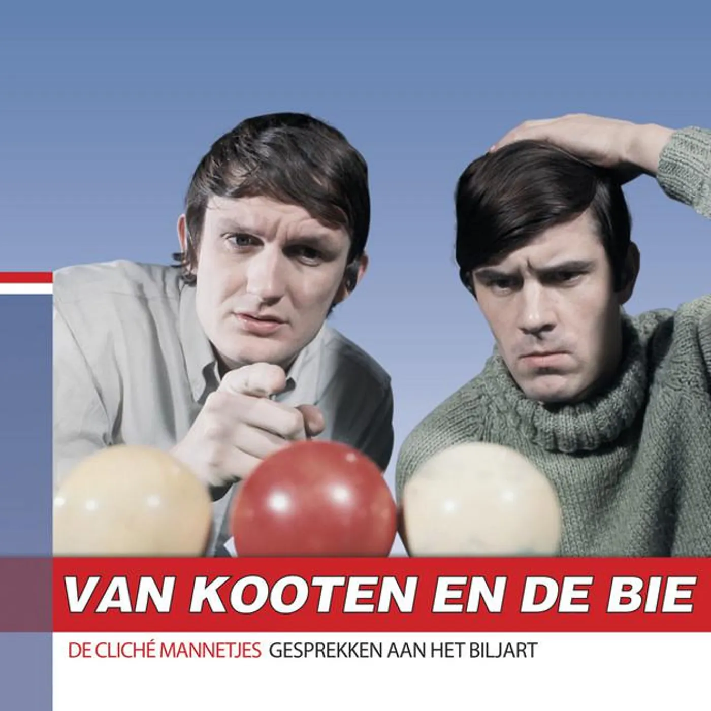 Van Kooten en De Bie Brand Page