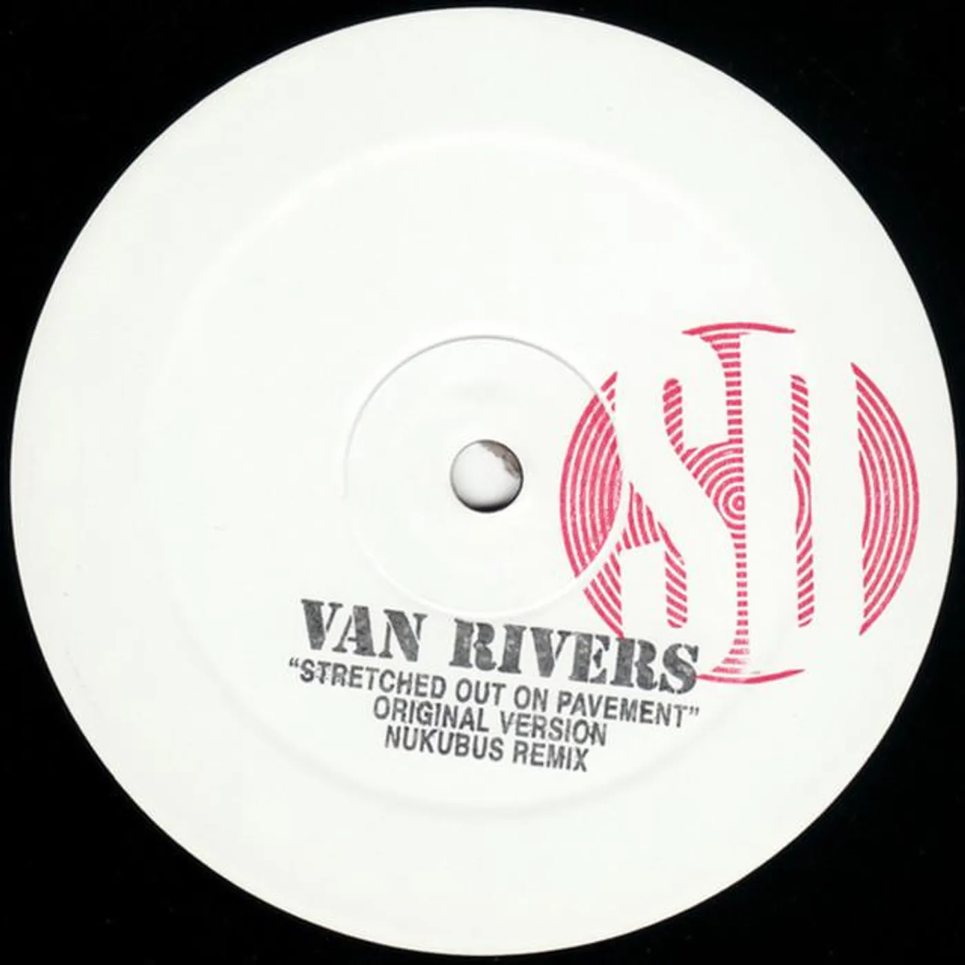 Van Rivers Brand Page