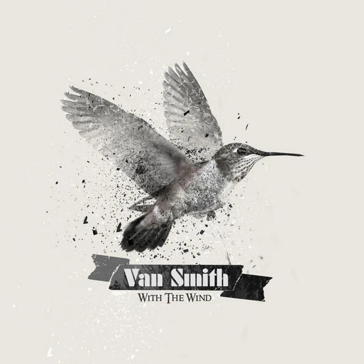 Van Smith Brand Page