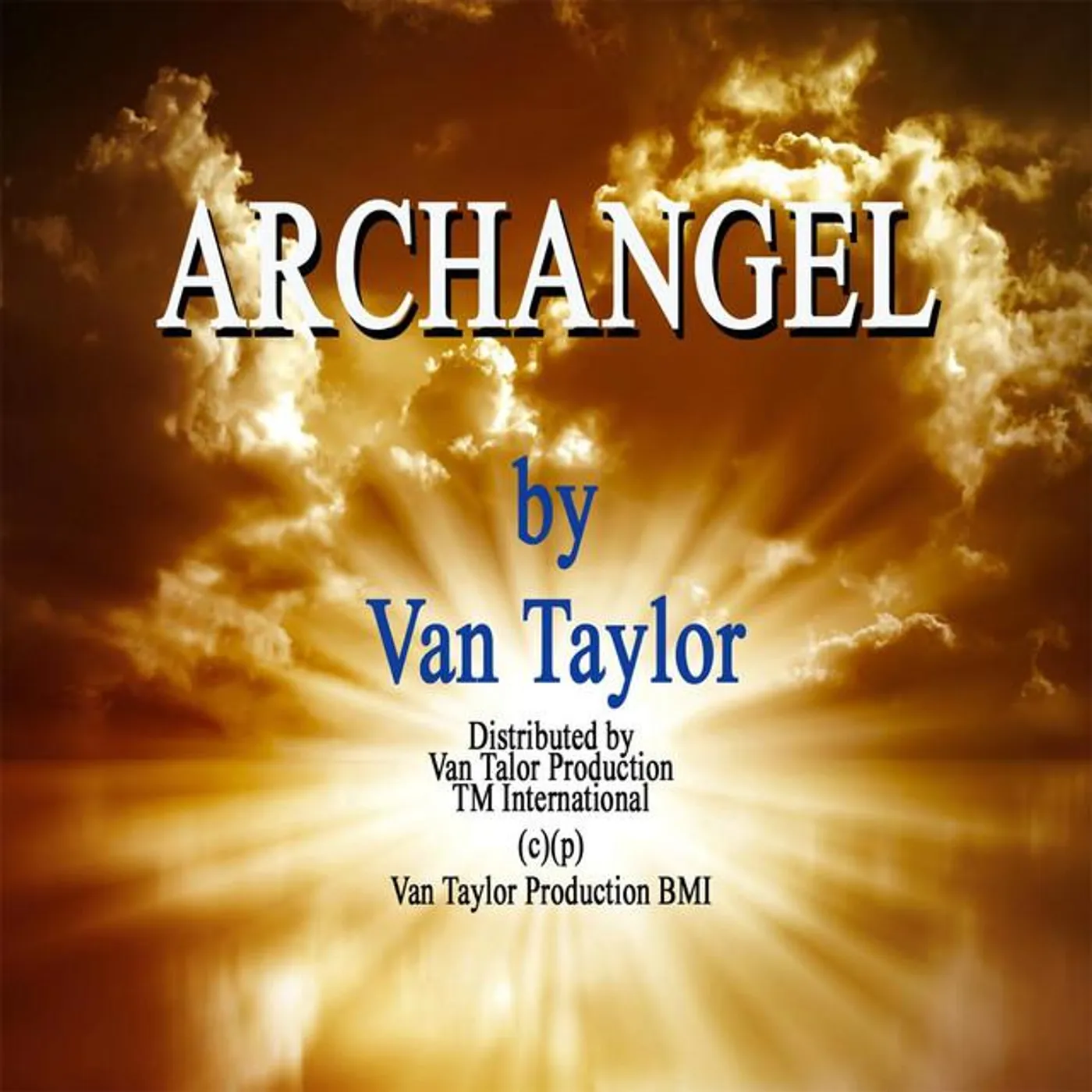 Van Taylor