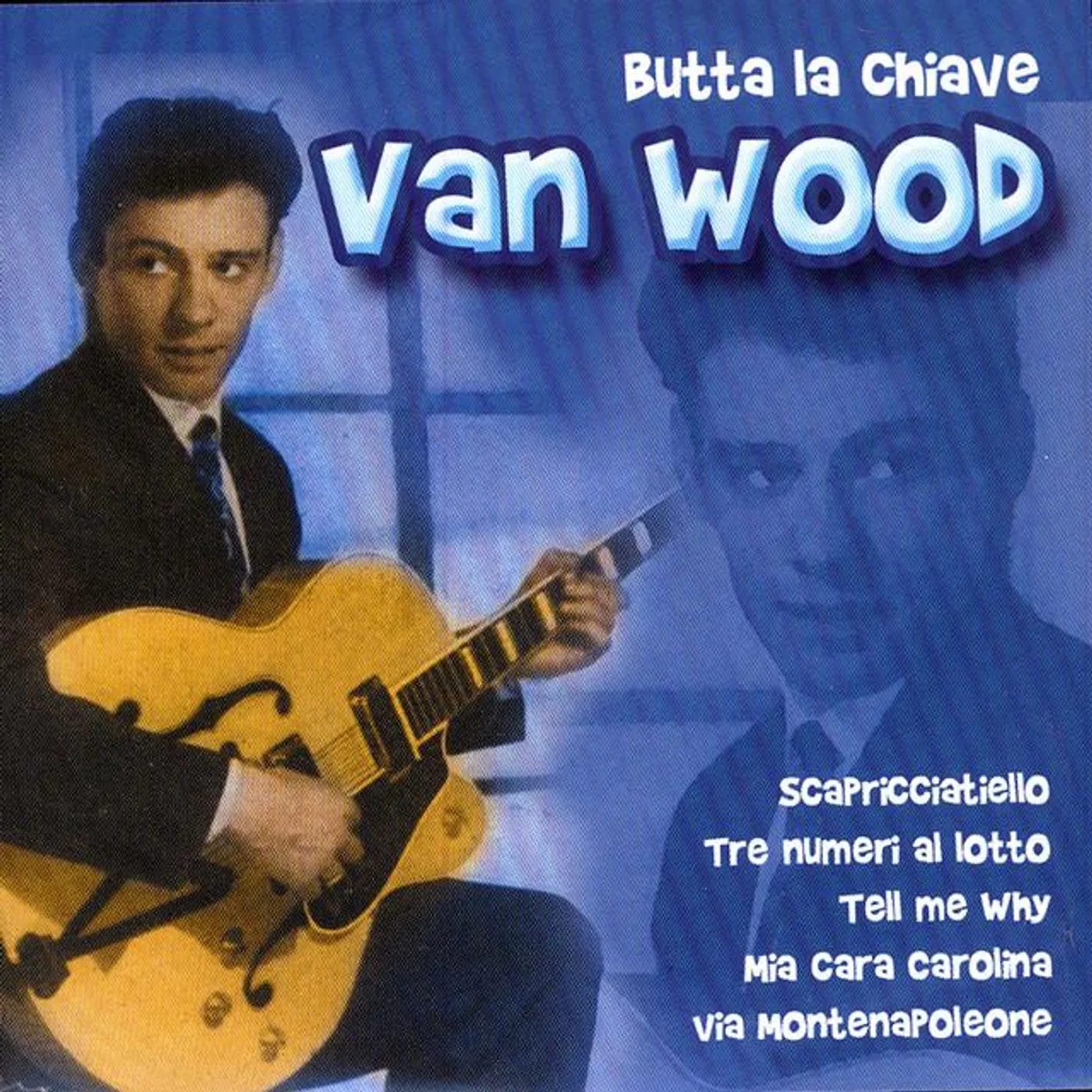 Van Wood