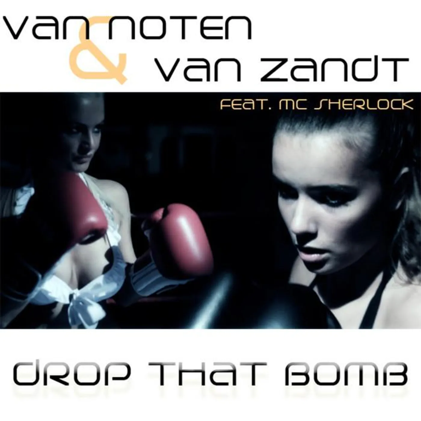 Van Zandt Brand Page