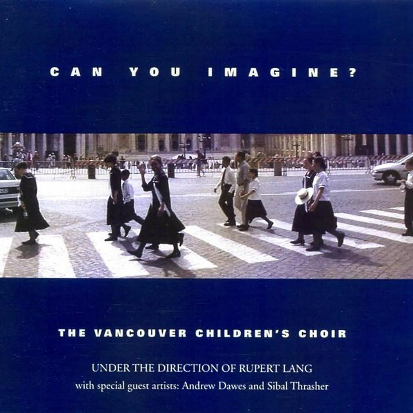 Vancouver Children's Choir