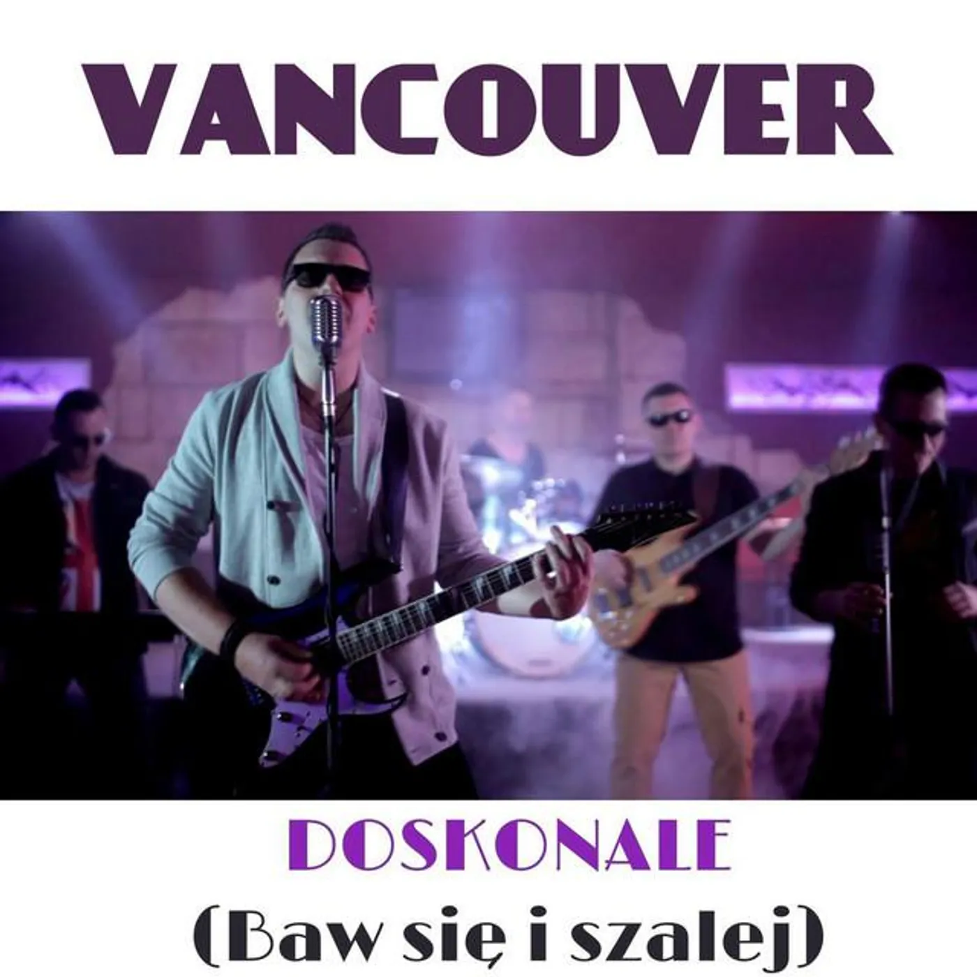 Vancouver