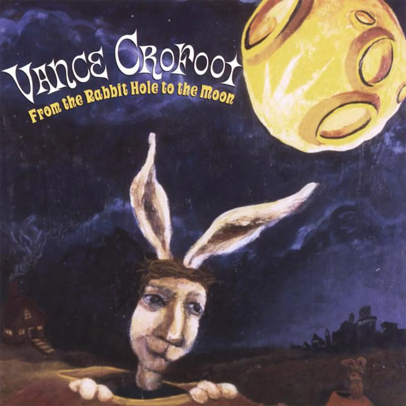 Vance Crofoot