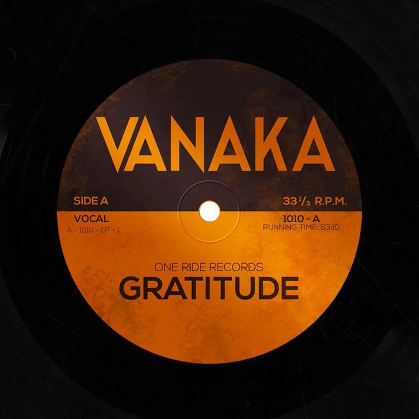 Vanaka