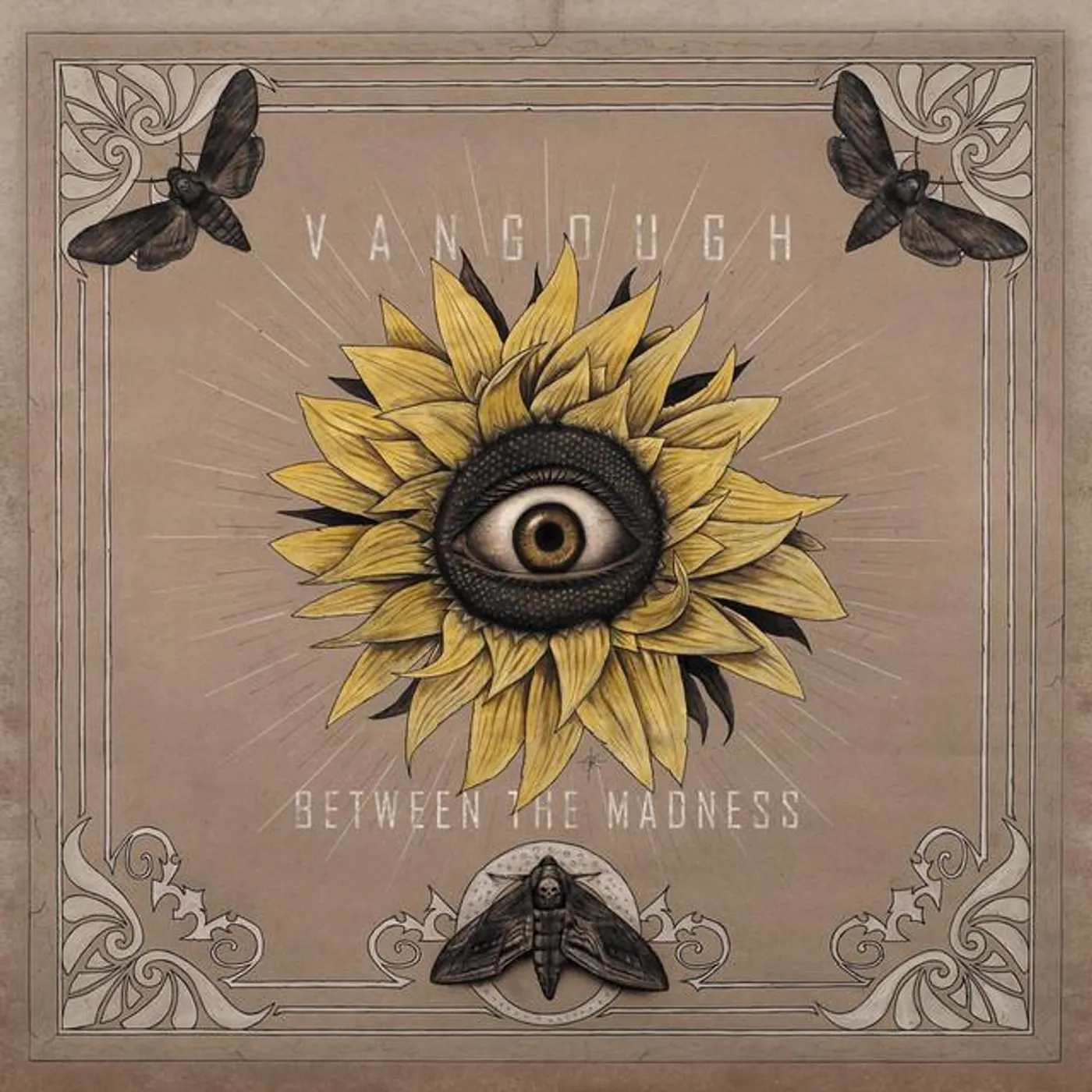 Vangough
