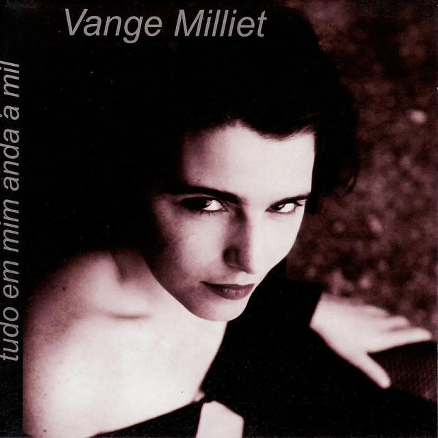 Vange Milliet Brand Page