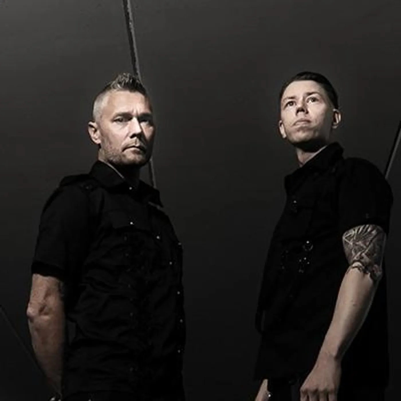 Vanguard Brand Page