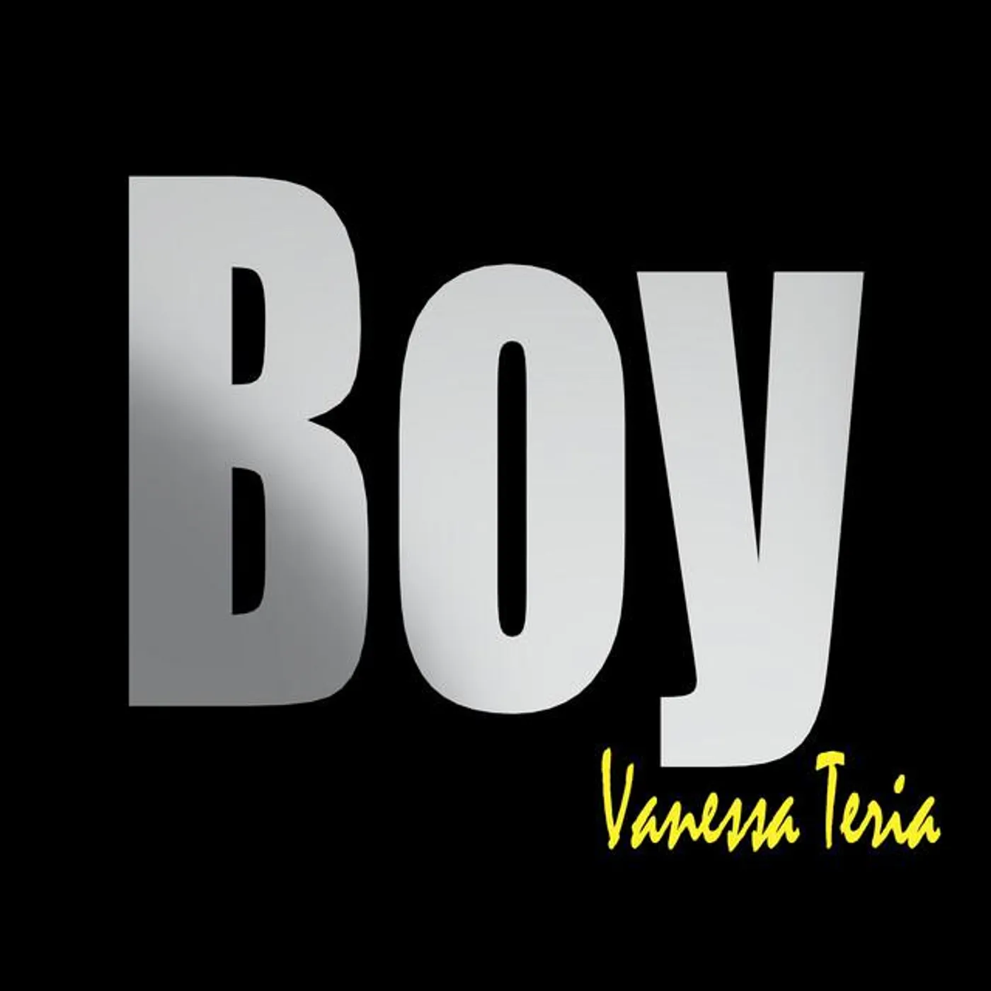 Vanessa Teria Brand Page