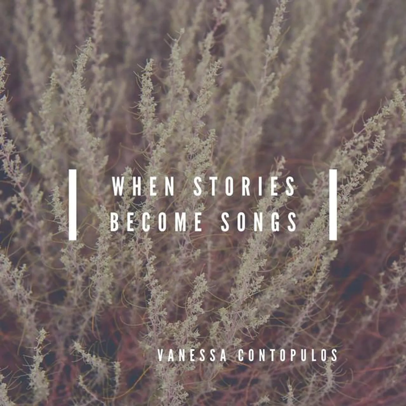 Vanessa Contopulos Brand Page