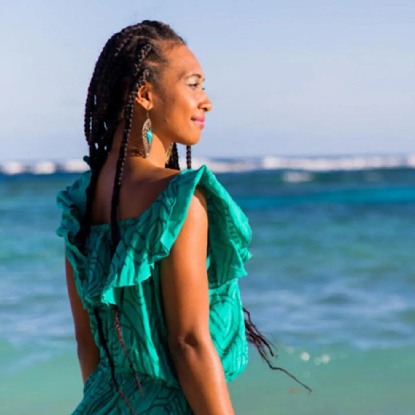 Vanessa Quai Brand Page