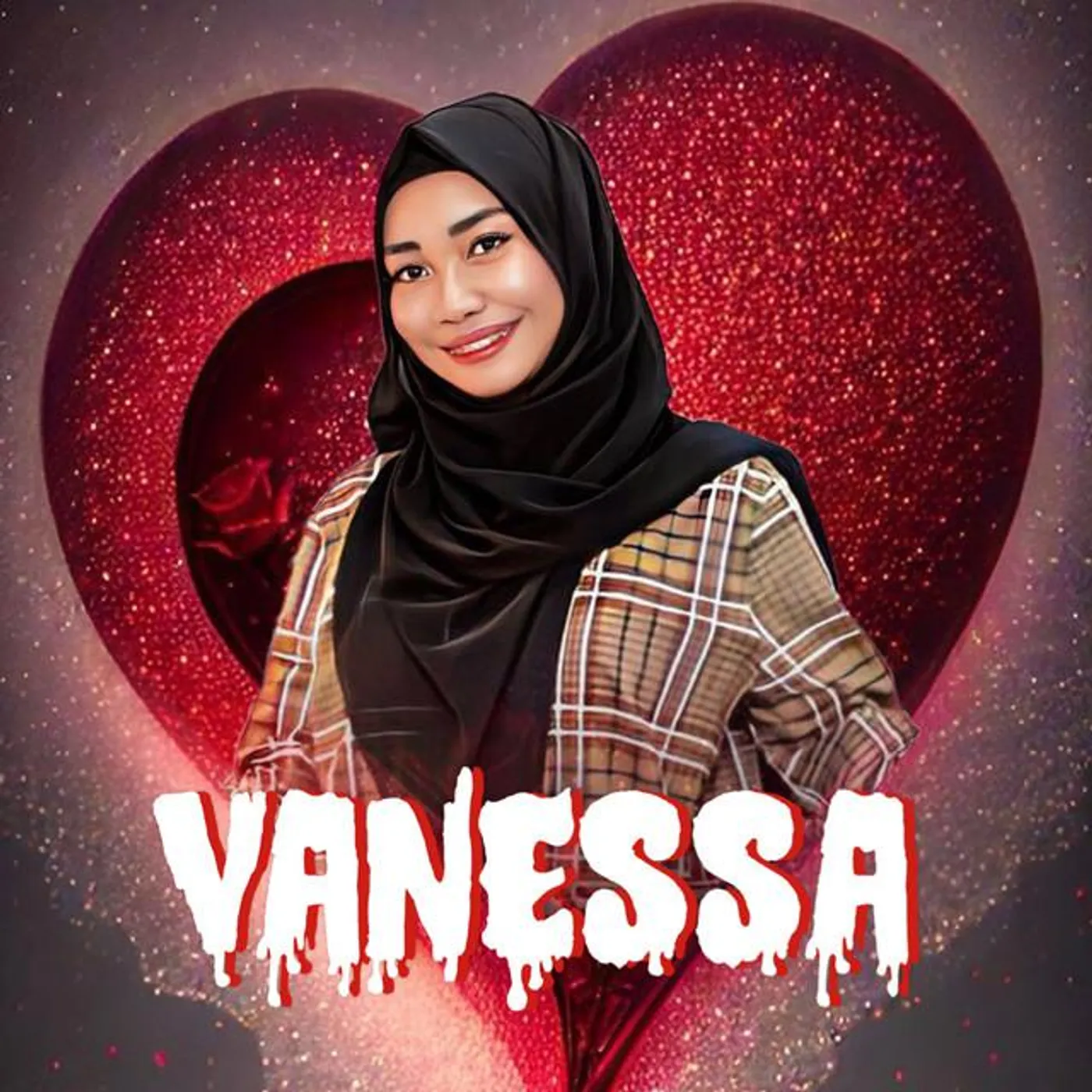 Vanessa Brand Page