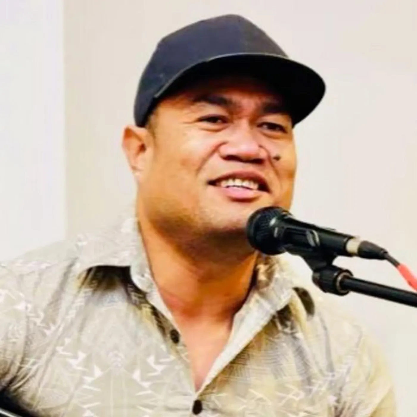 Vaniah Toloa