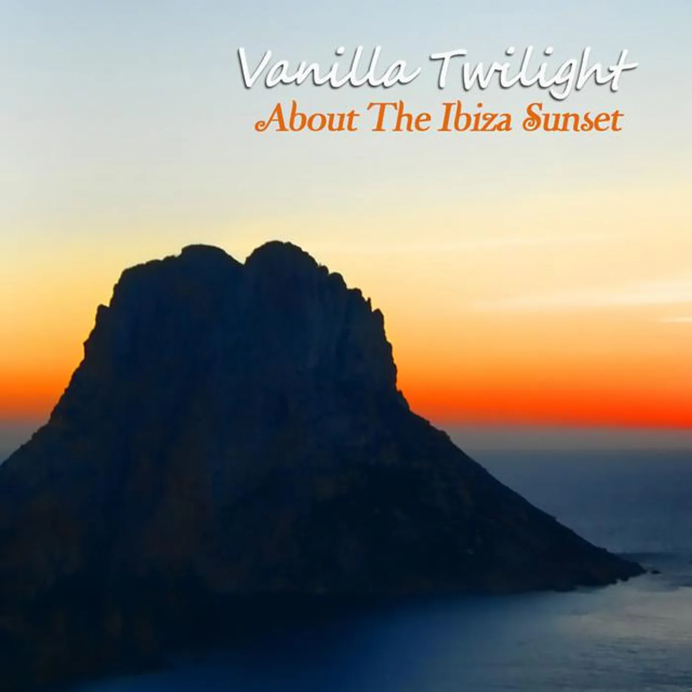 Vanilla Twilight