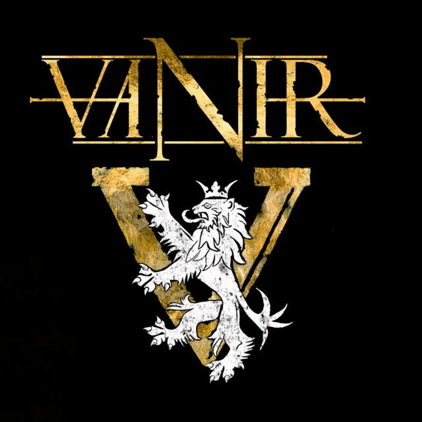 Vanir Brand Page