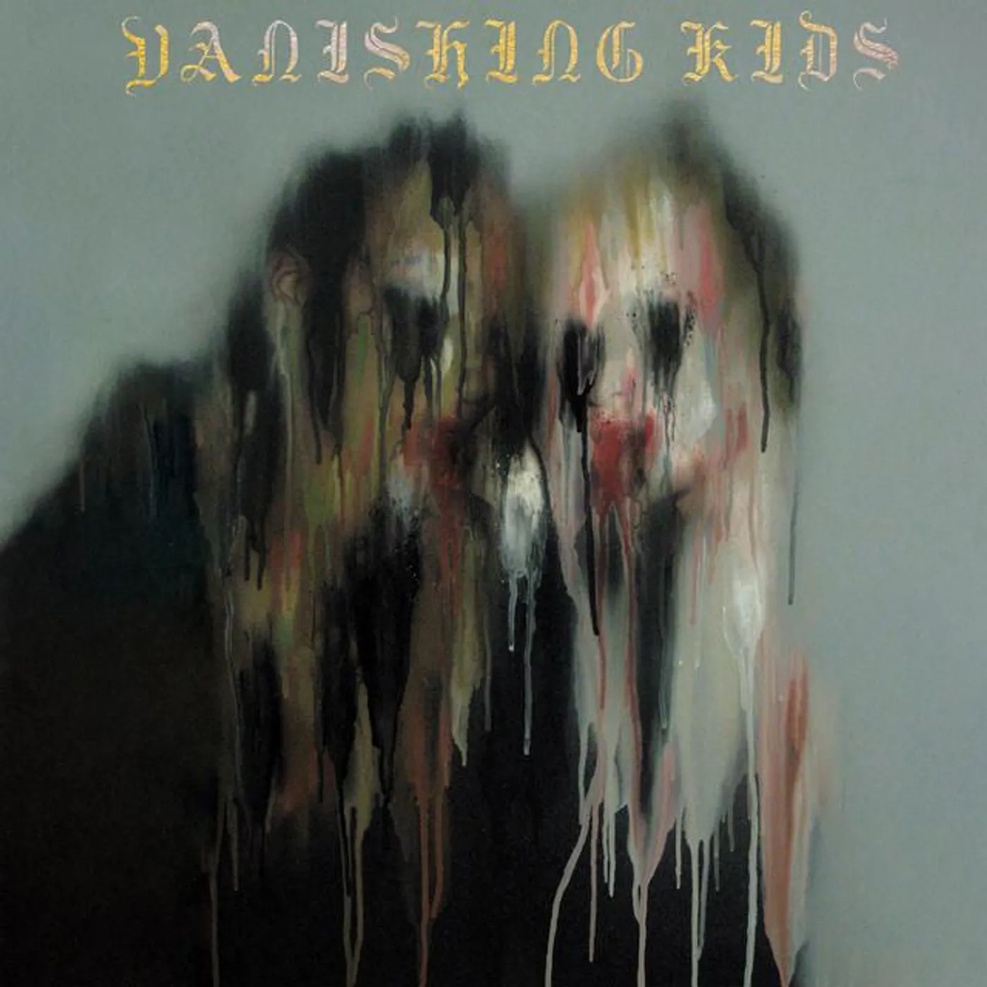 Vanishing Kids Brand Page