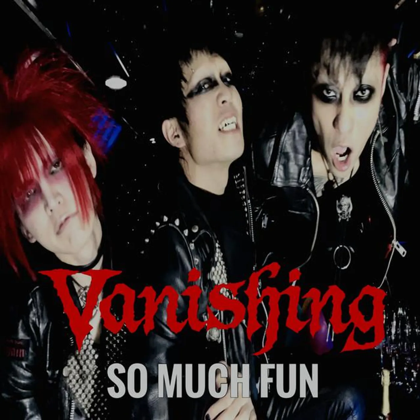 Vanishing