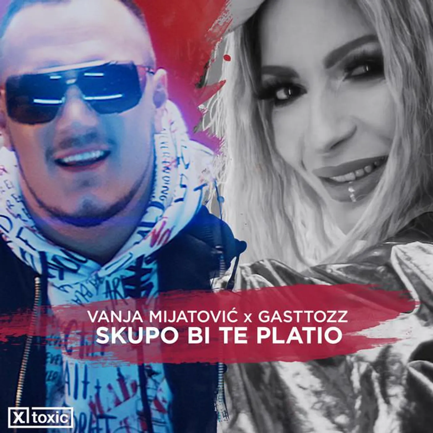 Vanja Mijatovic