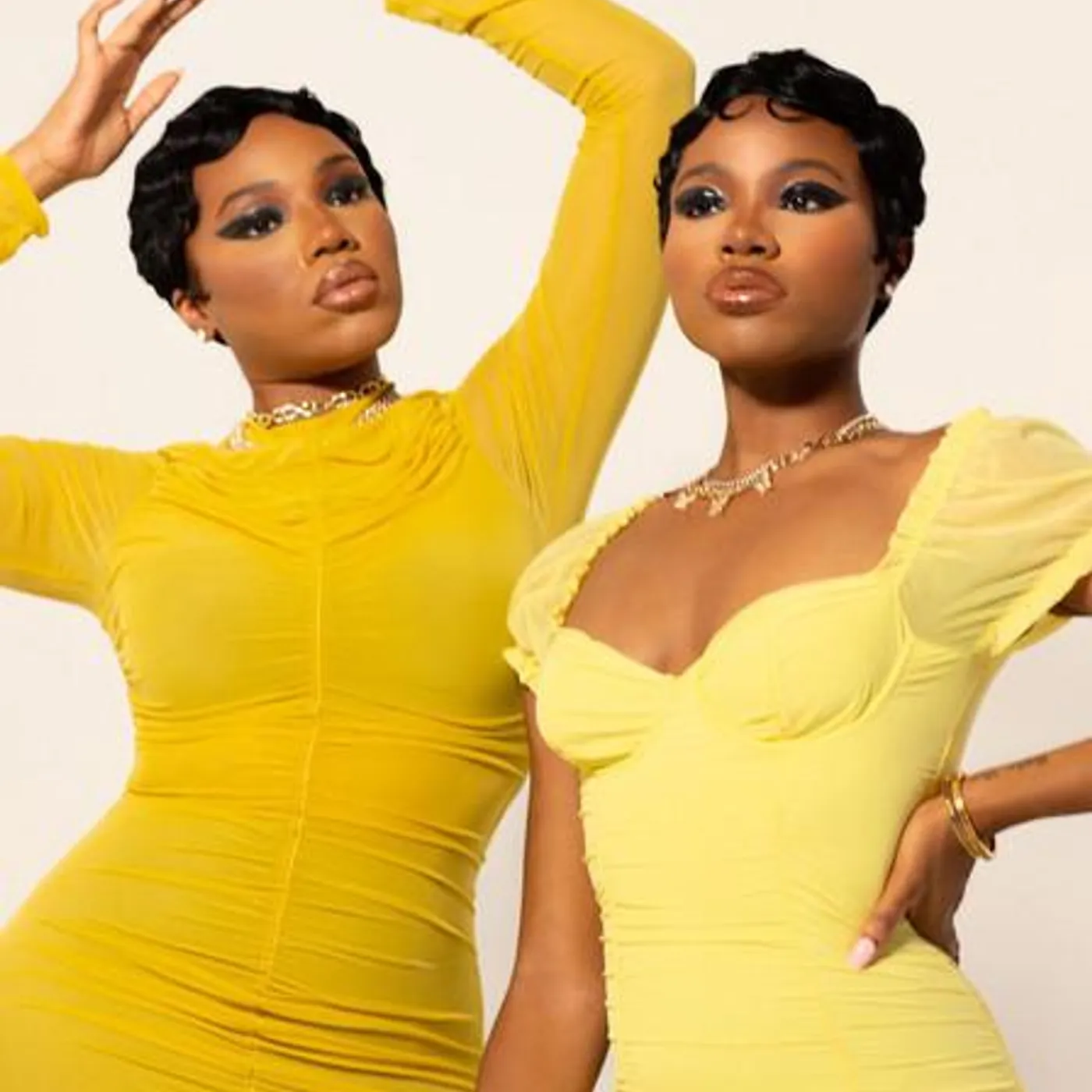 VanJess Brand Page