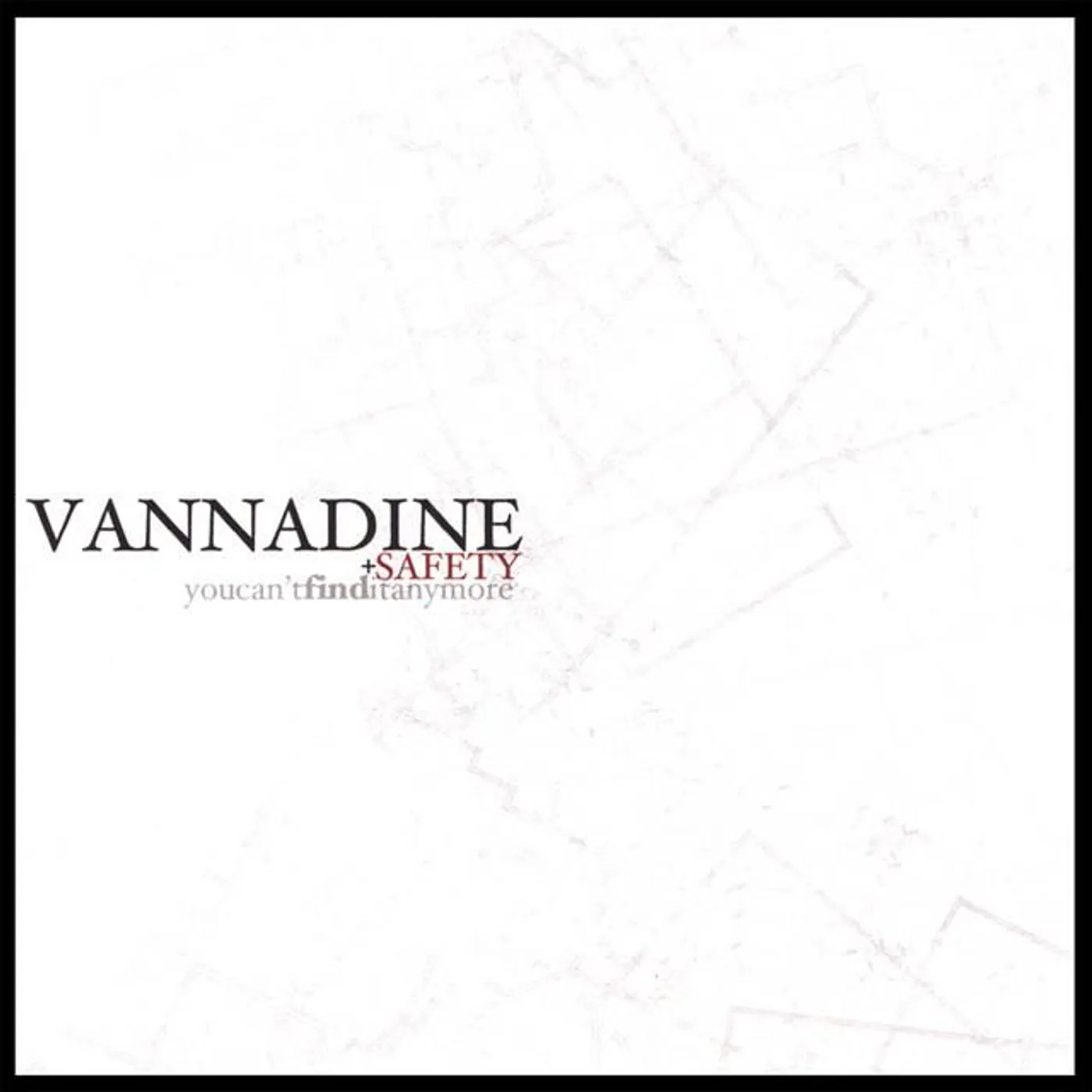 Vannadine Brand Page
