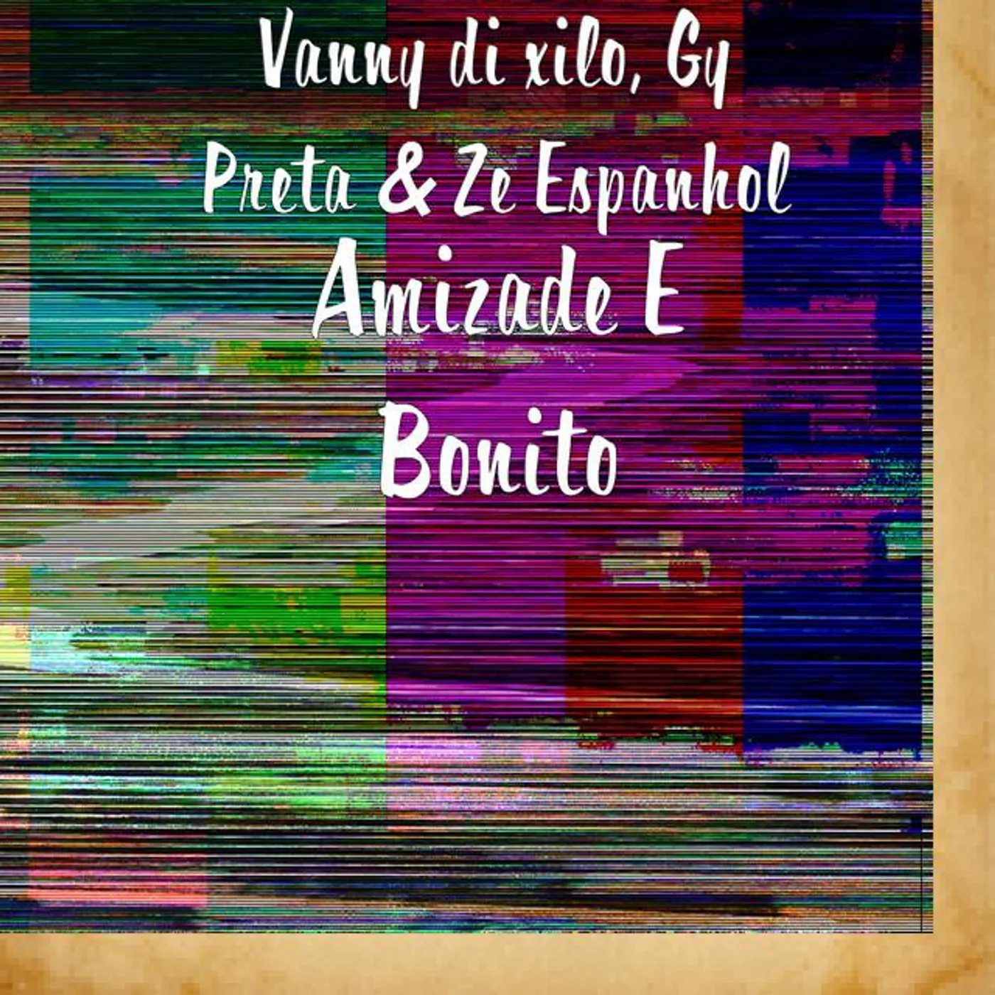 Vanny di xilo