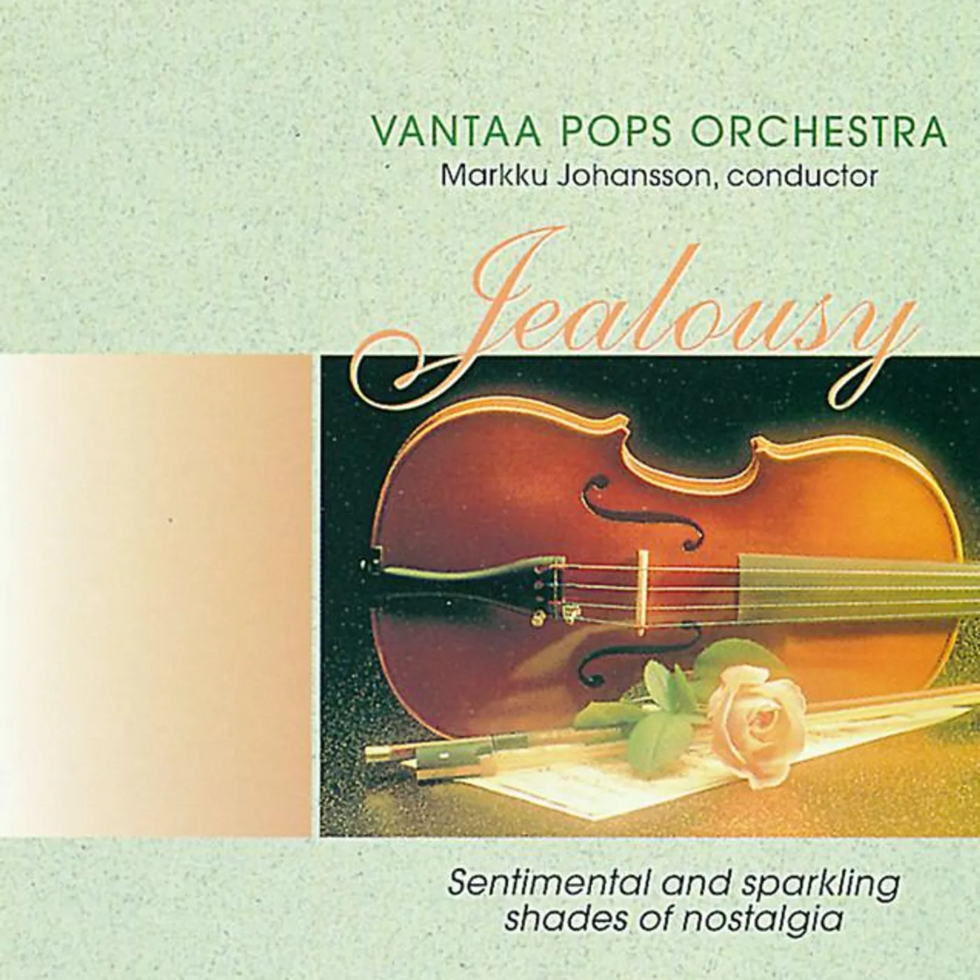 Vantaa Pops Orchestra