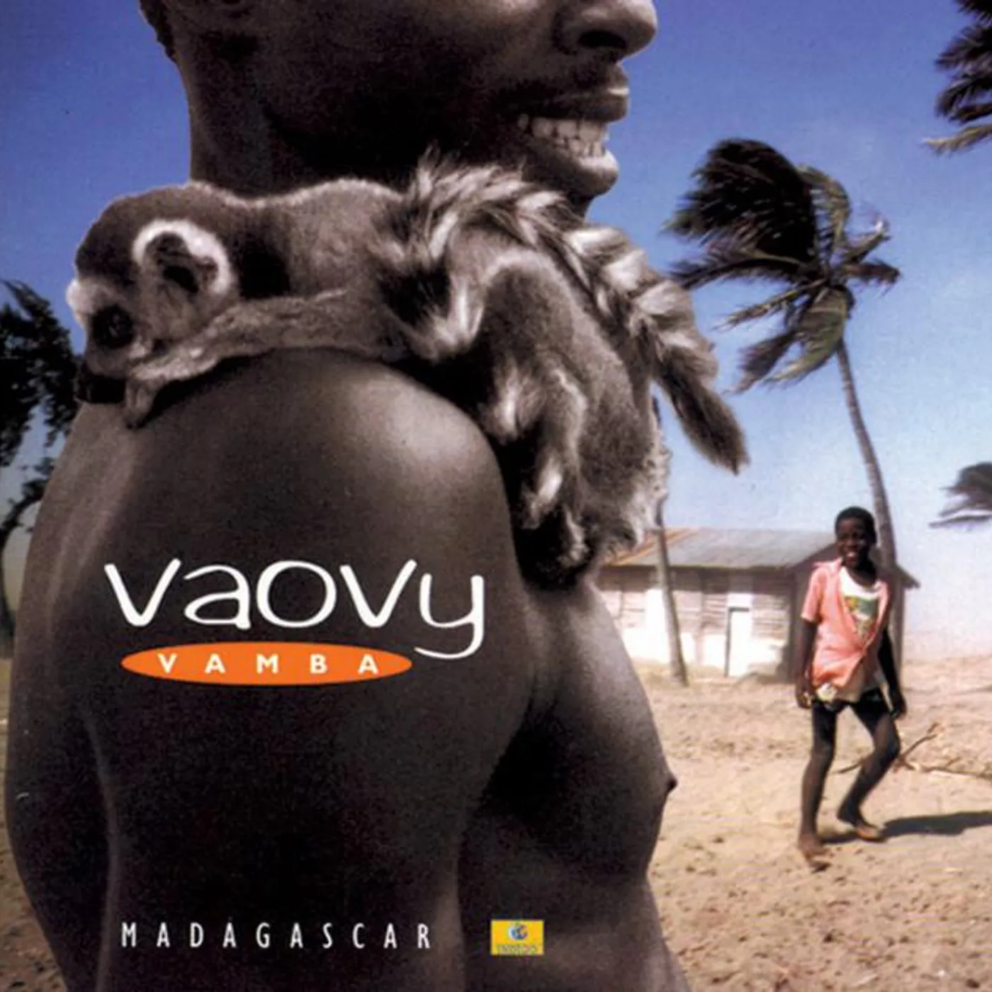 Vaovy