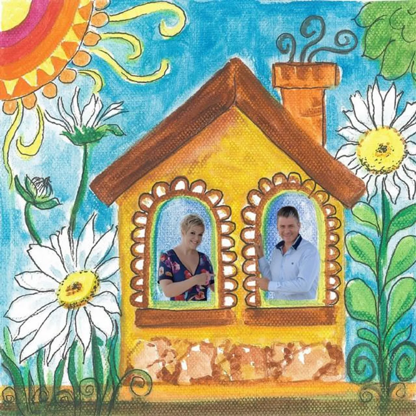 Varga Feri & Balássy Betty