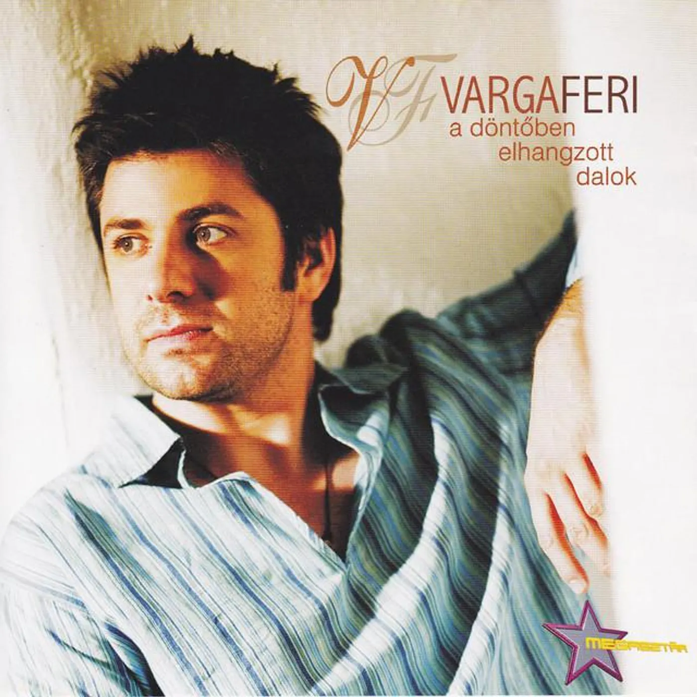 Varga Feri